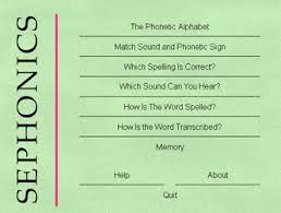 The international phonetic alphabet (ipa) is a system of phonetic notation devised by linguists to accurately and uniquely represent each of the wide variety of sounds ( phones or phonemes ) used in spoken human language. Sephonics Learn The Ipa Alphabet Freeware