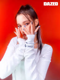 Sebelum ia resmi menjadi member kep1er, ia pernah mengikuti audisi di yg entertainment namun gagal lolos pada … Huening Bahiyyih Philippines Teambahiyyihph Twitter