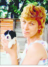 Katherine Haynes Obituary