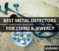 Are you looking for the best metal detector for finding coins, but are having problems making a buying decision? Best Metal Detector For Coins Jewelry Apr 2021 Metal Pursuits