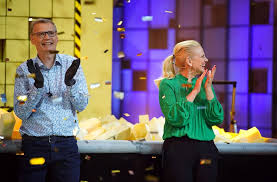 Bereits in den ersten beiden shows der aktuellen staffel hatten barbara schöneberger und thomas gottschalk auf ihren kollegen verzichten müssen. Show Mit Thomas Gottschalk Und Gunther Jauch Rtl Zeigt Cnn Statt Schoneberger So Erklart Der Sender Die Panne Panorama Stuttgarter Zeitung