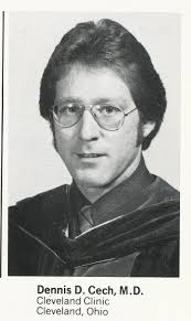 DENNIS CECH Obituary (1951