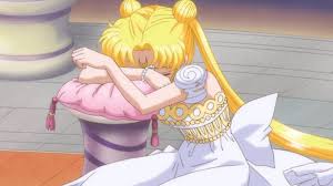 Das kostüm welches ihr auf den foto seht gibt es bei amazon in drei farben. Sailor Moon Kostume Verkleidungen Anne Liebler Ist Die Hobbyschneiderin