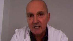 Dr Jérôme Marty sur l'évolution de l'épidémie en France : «la situation est  hors-de-contrôle à Paris, dans les Hauts-de-France et en PACA»