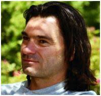 Damien May (auteur de Tueuse)