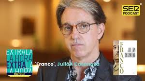 Uno de los mayores expertos en Franco explica la razón personal por la que  odiaba a la República: "No se lo dan"