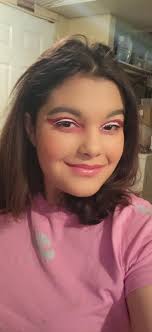 Judy Hair is beautiful 🌈