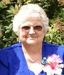 Obituary information for Janet Sue Allen