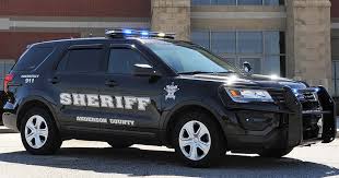 Anderson County Officer Involved Shooting Officer Involved Shooting Sheriff Office Sheriff
