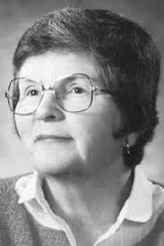 Dixie” Dixon Anne Sheldon