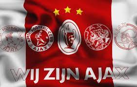 Colorful wallpaper black wallpaper amsterdam wallpaper afc ajax neon logo football wallpaper sports wallpapers desktop pictures hd picture. Wallpaper Wallpaper Football Netherlands Ajax Amsterdam Images For Desktop Section Sport Download