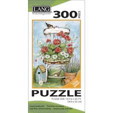 Maybe you would like to learn more about one of these? Geranium Chair 300 Piece Puzzle By Susan Winget Calendars Com