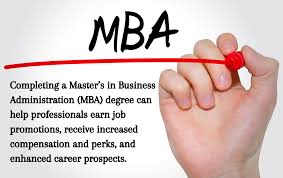 The business degree would be a bit more transferrable if you went with another career path later. Is Getting An Mba Worth It Business Management Degree