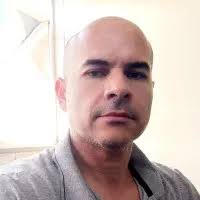 Luis Fernando Barron Guzman