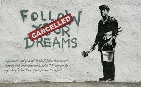 Get excited, fellow art geeks! What Would Banksy S Style Guide Look Like Frontify