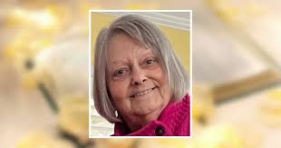 June Abigail Brown Obituary September 5, 2024