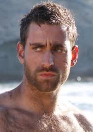 Fan Casting Oliver Jackson-Cohen as The Thing in Fantastic Four
