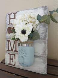 June9 Com Mason Jar Diy Handmade Home Spring Diy