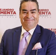 Rafa Moreno Valle Buitrón