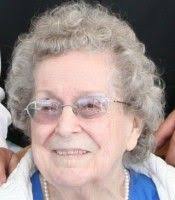 Martha Rose Preslar Turner (1929-2014)