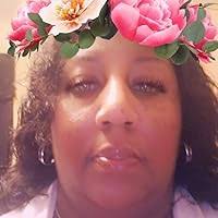 A Brother's Tears by Kendra Necole