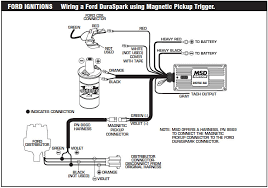 If the measurement is not correct. How To Install An Msd 6a Digital Ignition Module On Your 1979 1995 Mustang Americanmuscle