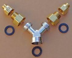 It has a float so when it get full it discharges via a garden hose to the utility sink in the house. How To Hook Up Outdoor Sink Using Garden Hose Outdoor Sinks Garden Sink Outdoor Sheds