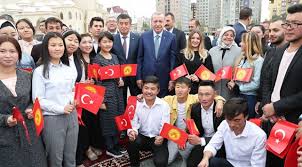 Bişkek'te mutlaka görülmesi gereken yerler nereler? Turkiye Ve Kirgizistan Dan Saglik Alaninda Buyuk Basari Son Dakika Haberleri