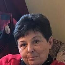 Joan Carol Farthing Hagood Obituary