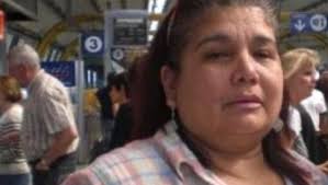 Fundraiser for Shaindel Amarelis Novoa Rojas by Fundraising Team2019 :  Juntos por Vilma