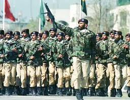 Image result for pakistan army