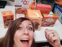 I Tried Every Shelf-Stable Pumpkin Flavored Product Trader Joe's Had