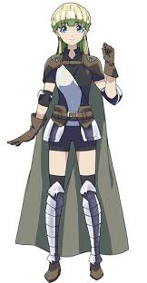Zena Marienteil Character 91593 Anidb Welcome to the death march wikia! zena marienteil character 91593 anidb