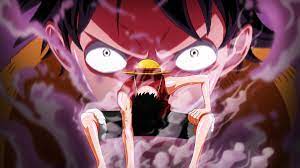 One piece wallpapers 4k hd for desktop, iphone, pc, laptop, computer, android phone, smartphone, imac, macbook, tablet, mobile device. Monkey D Luffy Theme For Windows 10 8 7