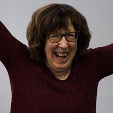 Wendy's Laughter Journey