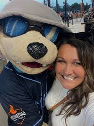 Tammie Mccormick's Instagram, Twitter & Facebook