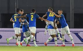 La clasificación para el mundial de qatar 2022 en la conmebol se disputará entre el 8 de octubre de 2020 y el 29 de marzo de 2022, de acuerdo a lo establecido para las eliminatorias sudamericanas que. Fs3g Pdrbmhbcm