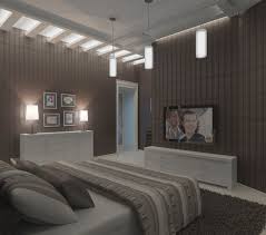 Youredo offre una gamma di letti imbottiti e in legno. Visualizzazione 3d Camera Da Letto Per Un Uomo 3dlancer Net