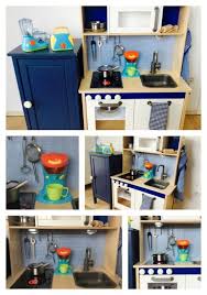 Ikea Hack Wir Pimpen Unsere Kinderkuche Duktig Zubehor Mamablog Einer Schreit Immer Kinderkuche Ikea Spielkuche Ikea Kinderkuche