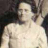 Mary Ellen Sparks (1860–1940)