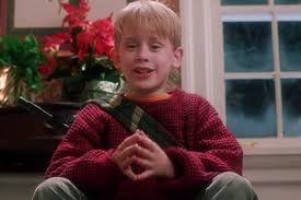 Kiss :* !sper sa ne intelegem bine! Cum Arata Acum Kevin Din Singur Acasa La 40 De Ani