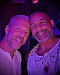 Kevin Beckwith's Instagram, Twitter & Facebook