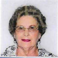 Obituary information for Agnes Cooner Nickles