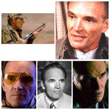 A chat with veteran character actor Tom Bower