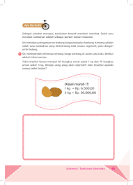 Adapun beberapa penjelasan dari beberpa aspek penilaian kelayakan proyek akan dijelaskan pada sub bab selanjutnya. Kelas V Tema 1 Buku Siswa Pages 51 100 Flip Pdf Download Fliphtml5