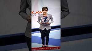 Terbaharu, fizo sekali lagi menjadi 'bahan' netizen apabila meninggalkan komen di ruangan instagram pembaca berita tv3, hawa rizwana redzuan. Hasnida Hanim Ahmad Kamil Youtube