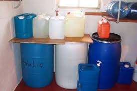 See full list on wikihow.com How To Clean Your Water Container For Safer Water Storage