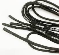 Wholesale Silicone End Drawstring Round Drawcord With Silicone Ends