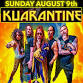 Kuarantine