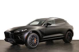 Image result for Satin Jet Black 2022 Aston Martin